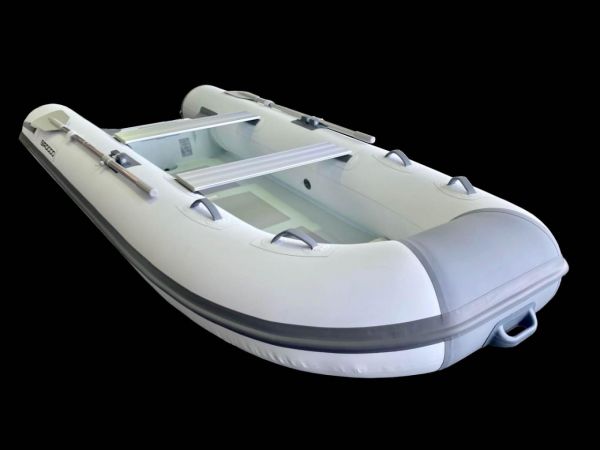 2023 Sirocco Hypalon RIB-Alloy 340 image