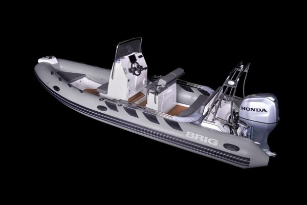 2023 Brig Navigator 610 image