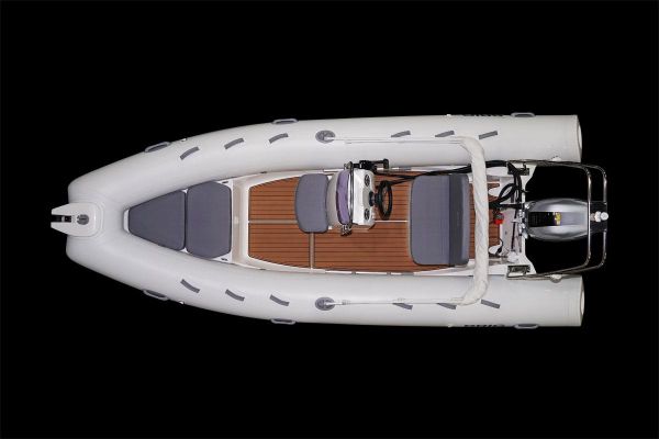 2023 Brig Falcon 500HT image