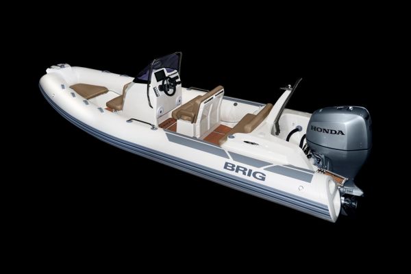 2023 Brig Eagle 6 image