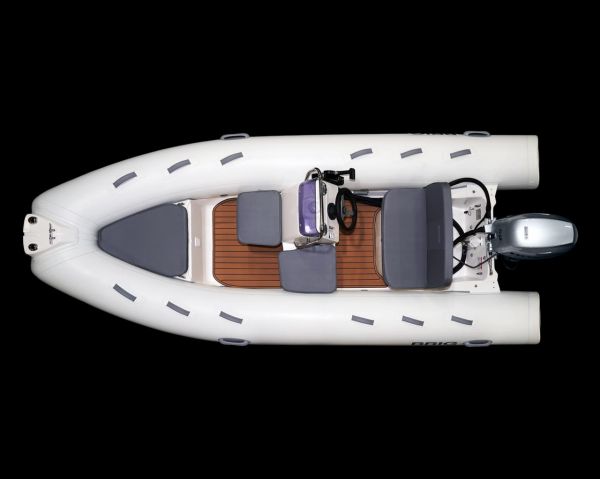 2023 Brig Falcon 420HT image