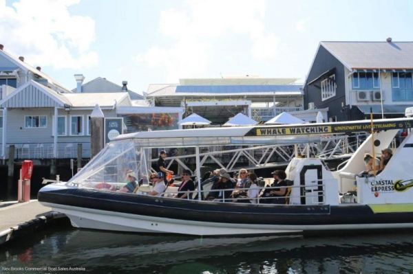 0 MARINE BUSINESS Marine Business  image