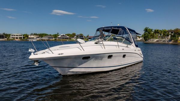 2004 Four Winns 328 VISTA image