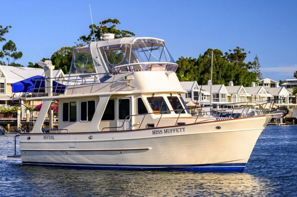 2011 Clipper Heritage 36 image