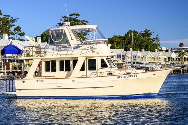 2011 Clipper Heritage 36 image