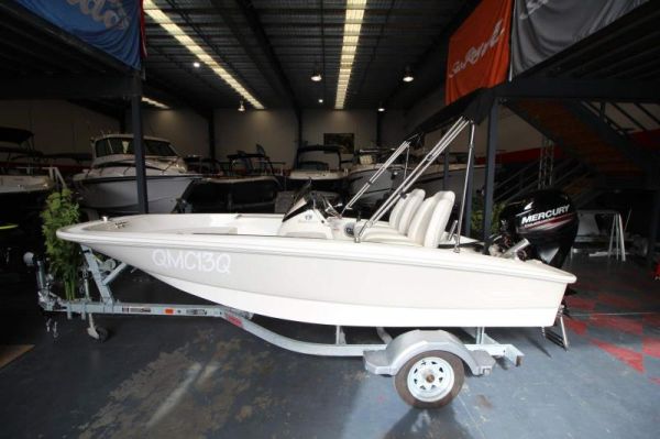 2018 Boston Whaler 130 Super Sport image