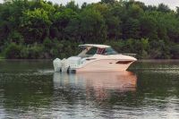 Image for SEA RAY 320 SUNDANCER OB COUPE 0