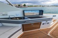 Image for SEA RAY 320 SUNDANCER OB COUPE 4