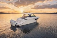 Image for SEA RAY 320 SUNDANCER OB COUPE 36
