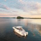 Image for SEA RAY 320 SUNDANCER OB COUPE 37
