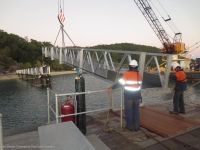 Image for 2000 Custom Crane Barge 3