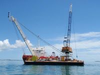 Image for 2000 Custom Crane Barge 5