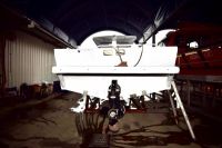 Image for 1996 Custom Aluminium Work Boat 3