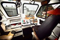 Image for 1996 Custom Aluminium Work Boat 4