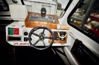 Image for 1996 Custom Aluminium Work Boat 5