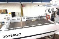 Image for 1996 Custom Aluminium Work Boat 9