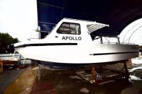 Image for 1996 Custom Aluminium Work Boat 11