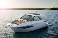 Image for SEA RAY 320 SUNDANCER  COUPE 0