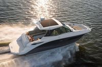 Image for SEA RAY 320 SUNDANCER  COUPE 2