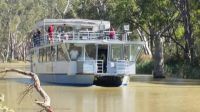 Image for 1993 Custom 18m Eco Tourism / Restaurant Vessel 3