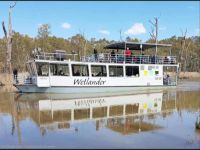 Image for 1993 Custom 18m Eco Tourism / Restaurant Vessel 4