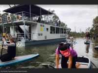 Image for 1993 Custom 18m Eco Tourism / Restaurant Vessel 5