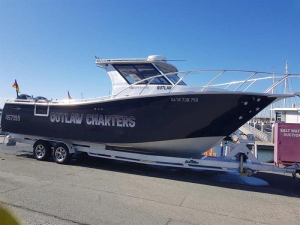 2020 Performance Plate Boats 950 image