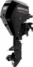 Image for 15 HP EFI Fourstroke 0