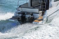 Image for BENETEAU ANTARES 11 COUPE OB 2