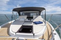 Image for BENETEAU ANTARES 11 COUPE OB 4