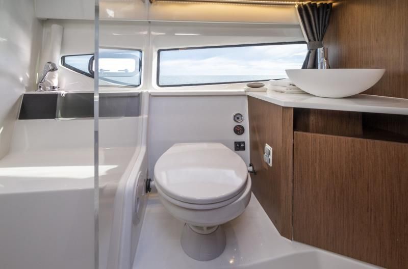 Image for BENETEAU ANTARES 11 COUPE OB 20