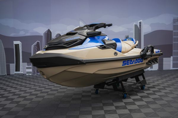2025 Sea-Doo Wake Pro 230 PWC 13SA image