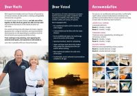 Image for MARINE BUSINESS Marine Business 34