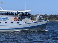 Image for 1974 Custom 58' Charter Vessel and Business 35