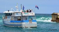 Image for 1974 Custom 58' Charter Vessel and Business 36