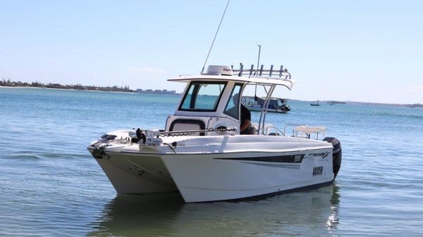 2020 Powercat 7000 Pioneer image