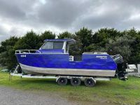 Mobile Enquiry Form - Image