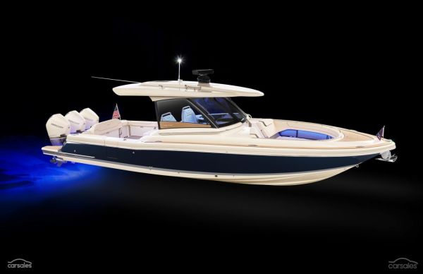 2023 Chris Craft Calypso 35 image