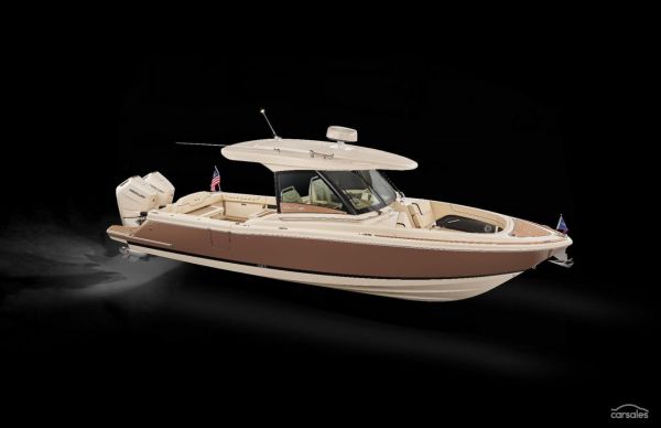 2025 Chris Craft calypso 24 image