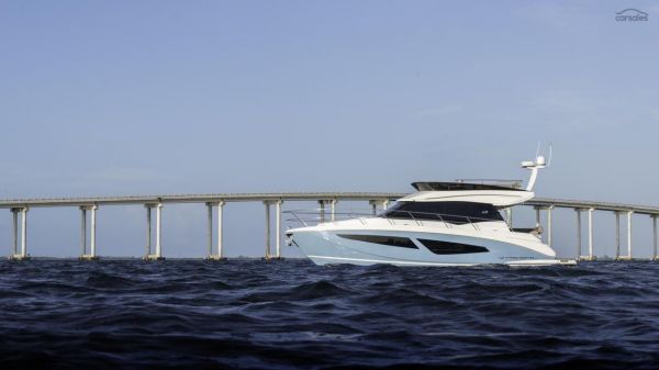 2026 REGAL 42 FLY image