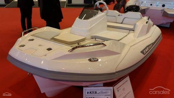 2021 Zar Formenti ZF 0 image