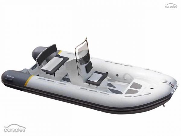 2019 Zar Mini RIB15 image