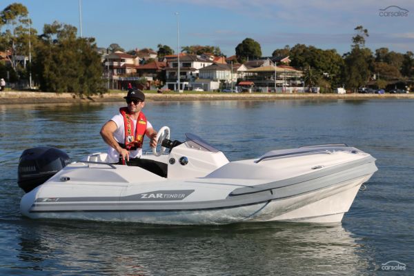 2022 Zar Formenti ZF 1 image