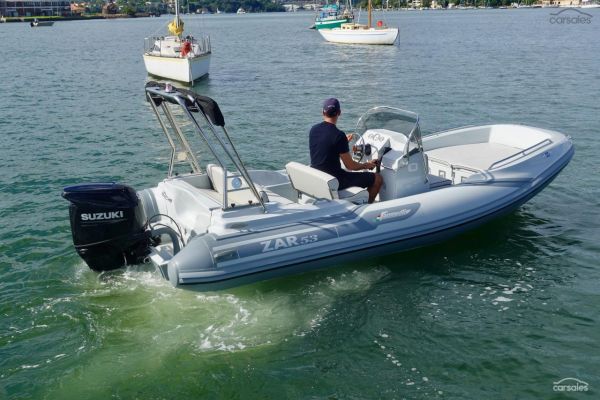 2024 Zar Formenti Zar 53 image