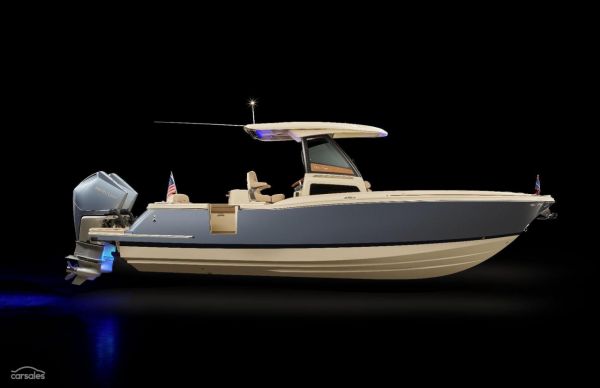 2025 Chris Craft Catalina 28 image