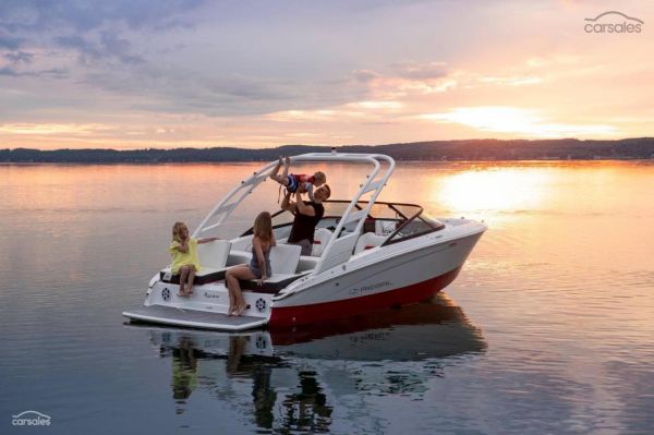 2023 Regal LS2 Surf image