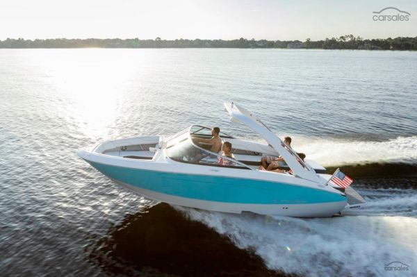 2026 Regal LS4 Surf image