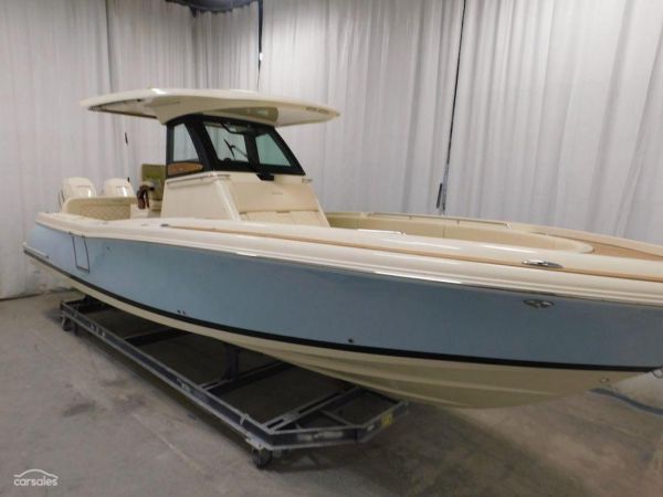2023 Chris Craft catalina 30 image