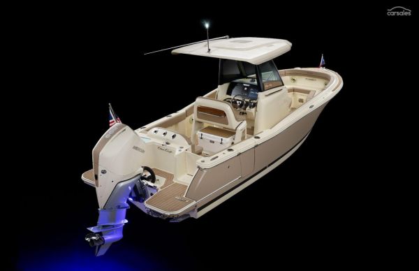 2025 Chris Craft Catalina 24 image
