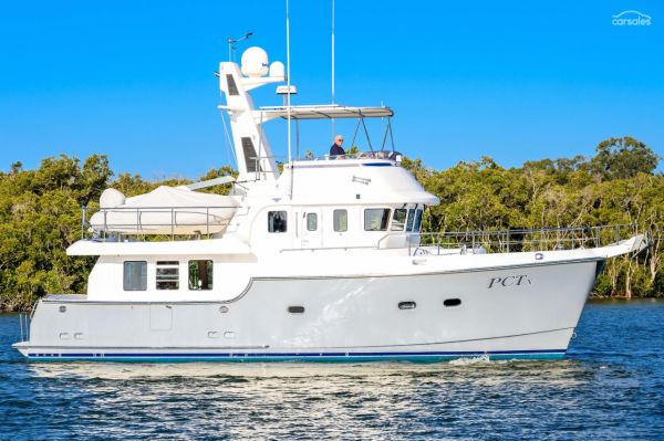 2005 Nordhavn 47 image